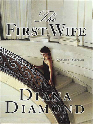 cover image of The First Wife